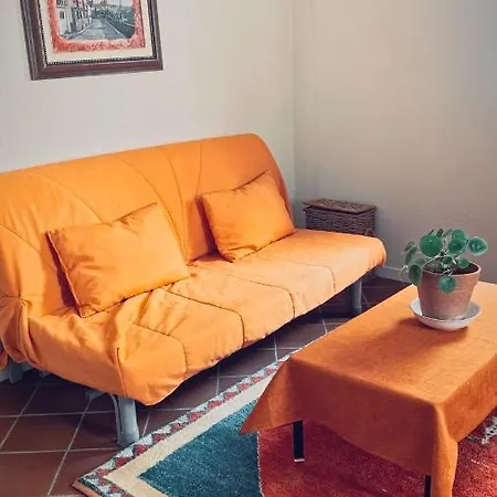 Holiday home Azienda Agricola Cesca Daniele *