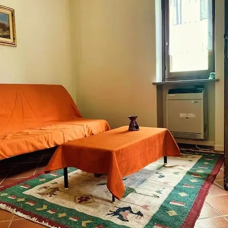 Holiday home Azienda Agricola Cesca Daniele Moncalvo