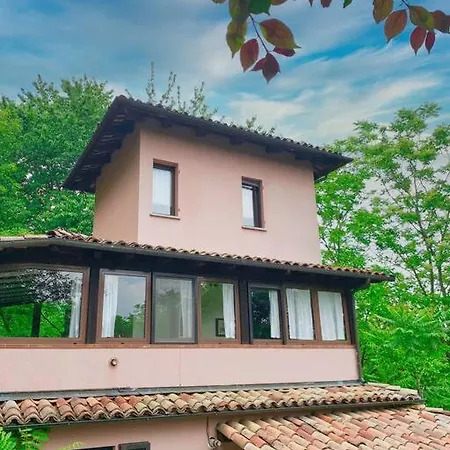 Holiday home Azienda Agricola Cesca Daniele *