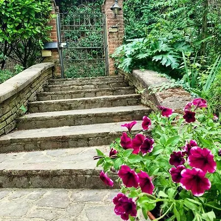 Holiday home Azienda Agricola Cesca Daniele