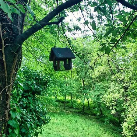 Azienda Agricola Cesca Daniele Holiday home Moncalvo